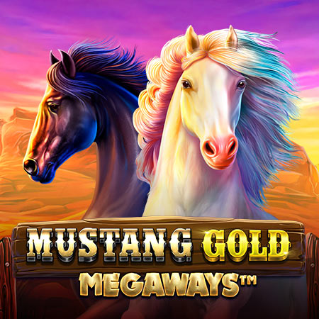 Mustang Gold Megaways