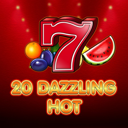 20 Dazzling Hot