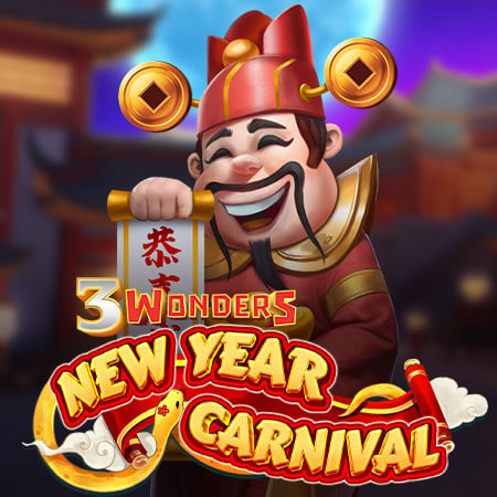 3 Wonders New Year Carnival