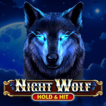 Night Wolf - Hold & Hit