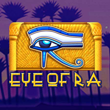 Eye Of Ra