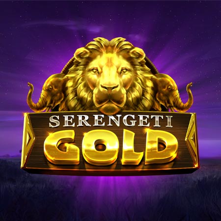 Serengeti Gold