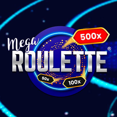 Mega Roulette