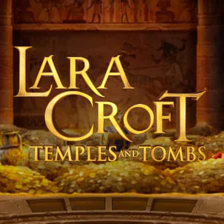 Lara Croft - Temples and Tombs