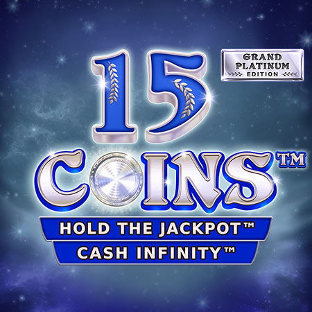 15 Coins: Grand Platinum Edition
