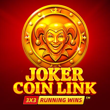 Joker Coin Link: RUNNING WINS