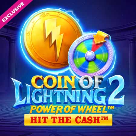 Coin of Lightning 2