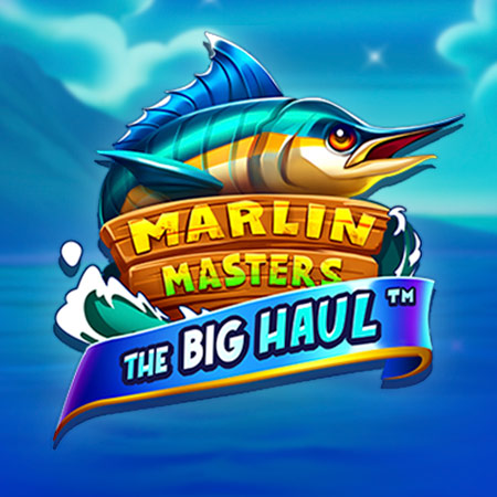 Marlin Masters: The Big Haul