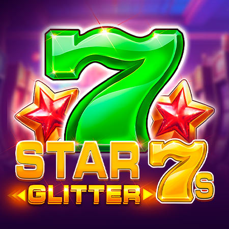 Star Glitter 7s