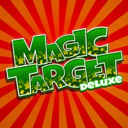 Magic Target Deluxe