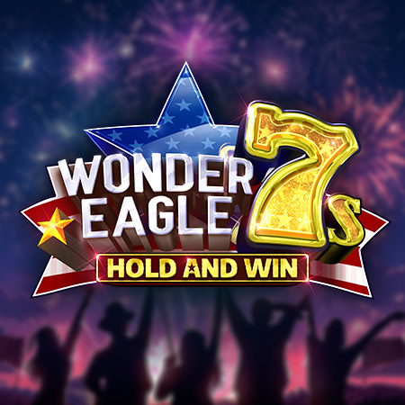Wonder Eagle 7s Hold and Win