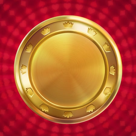 Hit Coins 2 Hold and Spin