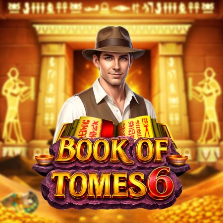 Book of Tomes 6
