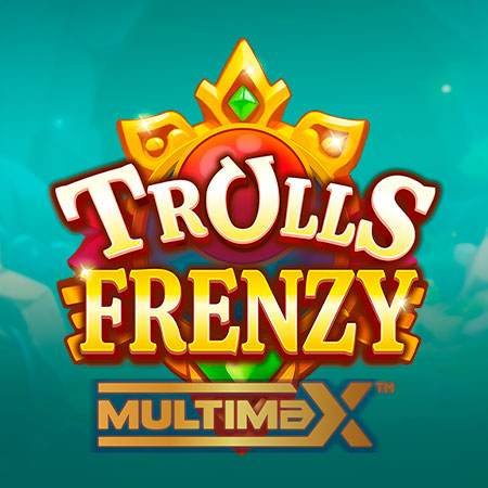 Trolls Frenzy