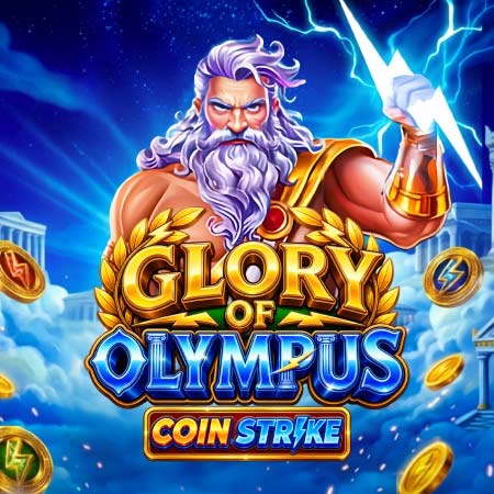 Glory of Olympus (Coin Strike)