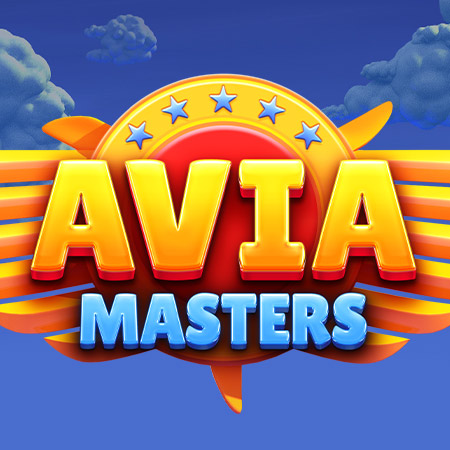 Aviamasters