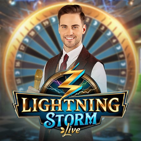 Lightning Storm
