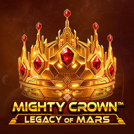 Mighty Crown: Legacy of Mars