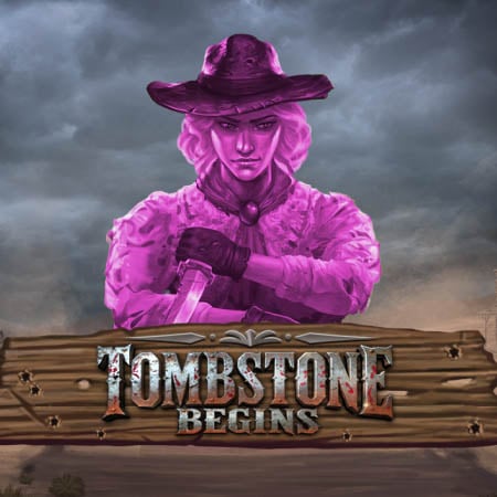 Tombstone Begins