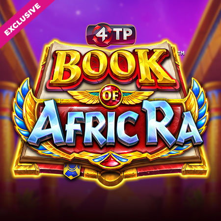 4TP Book of AfricRA
