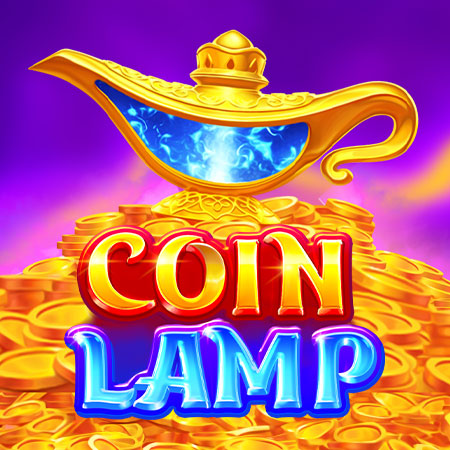 Coin Lamp