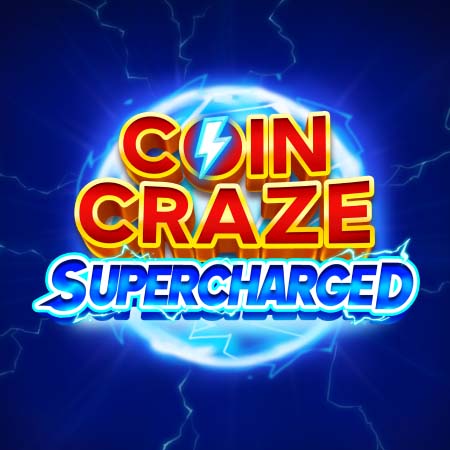 Coin Craze: Supercharged
