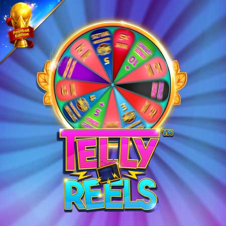 Telly Reels Football Edition