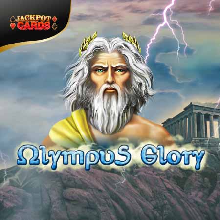 Olympus Glory