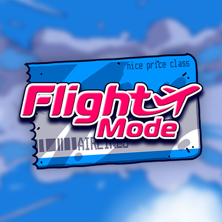Flight Mode
