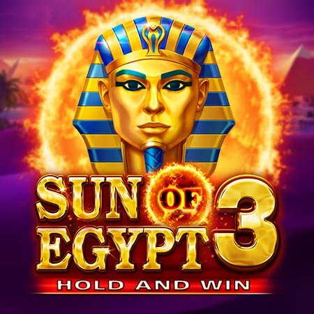 Sun of Egypt 3