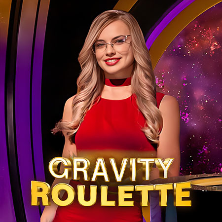 Gravity Roulette