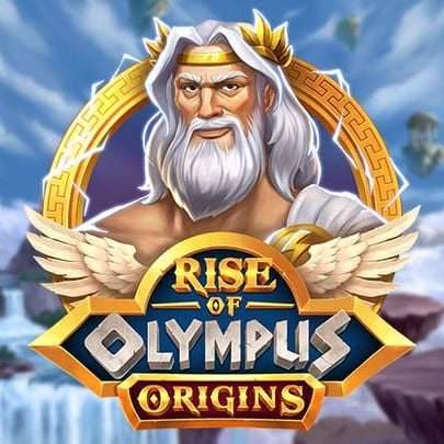 Rise of Olympus Origins