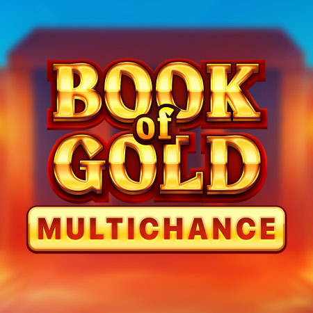 Book of Gold: Multichance