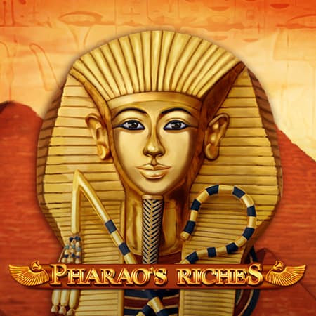 Pharao's Riches