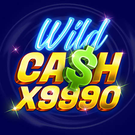 Wild Cash x9990