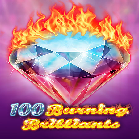 100 Burning Brilliants