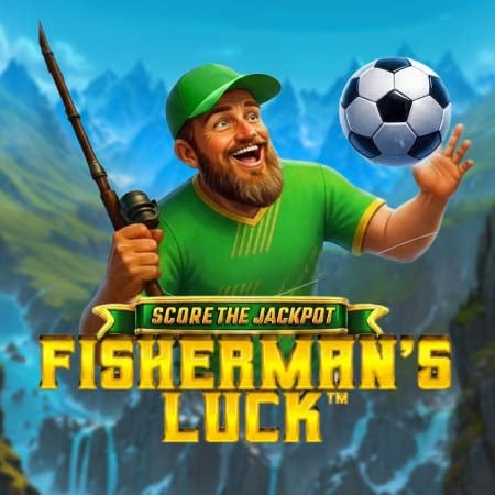 Fisherman's Luck Score the Jackpot