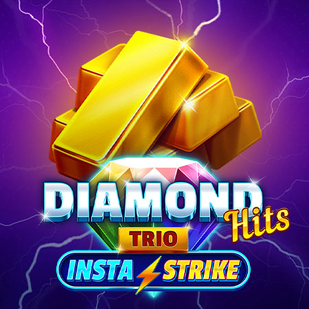 Diamond Hits Trio: InstaStrike