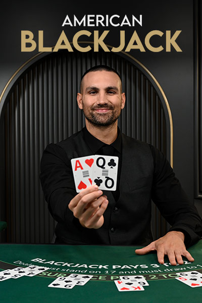 Blackjack Classic 2