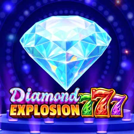 Diamond Explosion 777