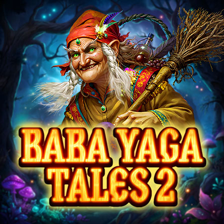 Baba Yaga Tales 2