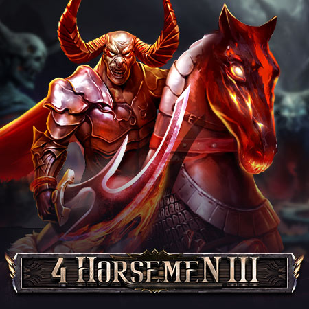 4 Horsemen 3