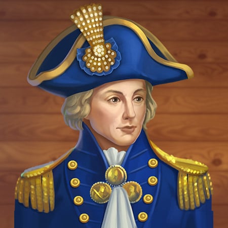 Admiral
