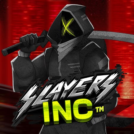 Slayers Inc