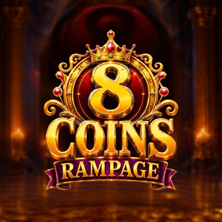 8 Coins Rampage