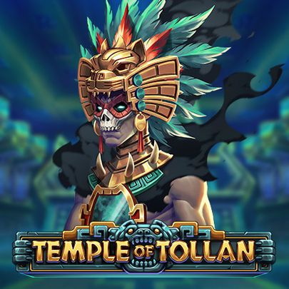 Temple of Tollan