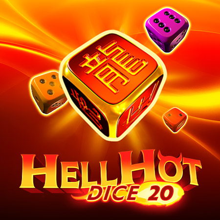 Hell Hot 20 Dice