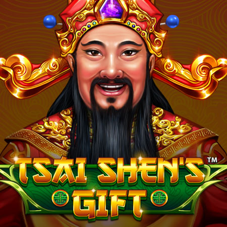 Fire Blaze: Tsai Shen's Gift