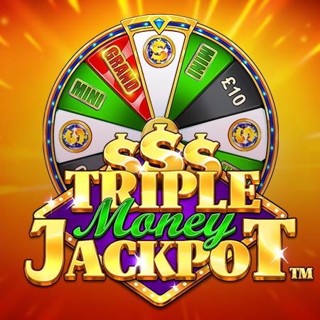 Triple Money Jackpot