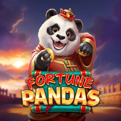 Fortune Pandas